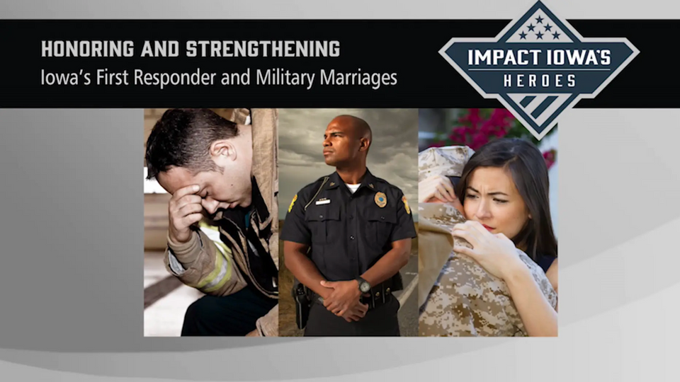 Impact Iowa’s Heroes